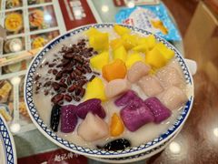 -赵记传承·中国甜品(福州总店)