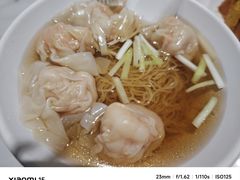 -深仔记茶餐厅(亚士厘道店)