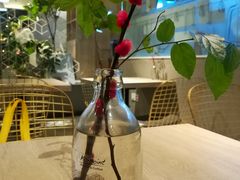 -Maxpoint Kitchen 西餐咖啡(乐峰广场店)