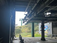 -苍山感通索道