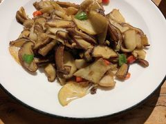 -U你·湖北家宴菜(南湖总店)