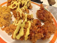 -比格比萨自助(宝山日月光店)