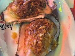 -旺角小渔村(二马路店)