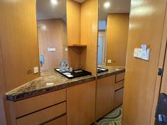 -烟台金沙滩喜来登度假酒店