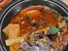 -小厨子私房菜·云南美食店