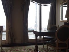 -广州富力丽思卡尔顿酒店