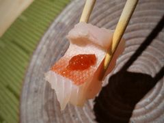 -镹·鱼料理  国产鱼使用店