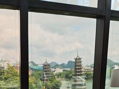 -忆咖啡观景餐厅(桂林象山公园店)