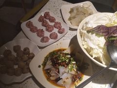 -土风豆米火锅(鸿通城店)