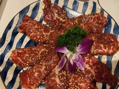 -千寻山野烤肉(天虹店)