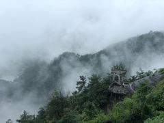 -大慈岩风景区