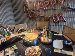 -生如夏花泰式火锅(西村黑金店)