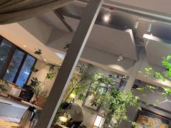 -本处·素食·融合料理(南油店)