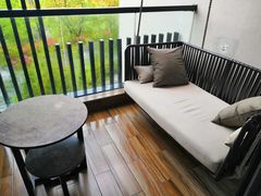 -上海崇明金茂凯悦酒店