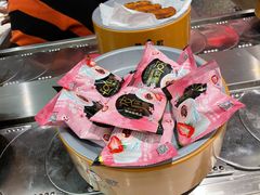 -龍歌自助小火锅(市南金茂湾店)