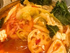 -池奈·咖喱蛋包饭(熙地港店)