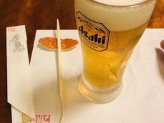 -蟹道乐(梅田店)