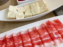 -海底捞火锅(奥体南路店)