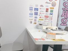 -三餐季年糕火锅(韩乐坊店)