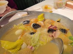 -海富门·带鱼·淮扬菜·粤菜(甘家口店)