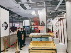-玫瑰花园自助烤肉(顺义鑫海韵通店)