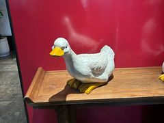 -四季民福烤鸭店(王府井东安门店)