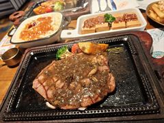 -十分牛西餐·牛扒专门店(光明广场店)