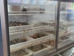 -华圆美食-老蓬莱菜(蓬港路店)