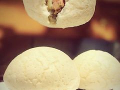 黑松露鹅肝包-宴小馆·小海鲜青岛菜(五四广场店)