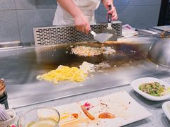 -大渔铁板烧(大悦城店)