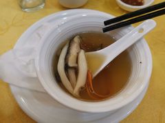-醉香园(长江北路店)