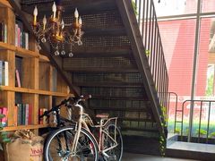 -漫咖啡(红唐店)