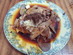-温记府廟豆汤饭·始于1955年(海椒店)