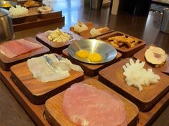-银米·云南传统过桥米线(双廊黑金冠店)
