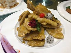 -百富源·海鲜辽菜(和平北大街店)