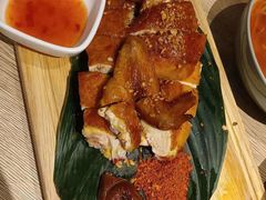 -小雅木姜子烤鸡·贵州菜(鸿通城店)