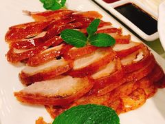 -东四民芳餐厅(世茂工三店)