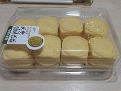 -泸溪河桃酥(西直门凯德店)