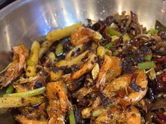 -2048香辣虾(七星岗店)