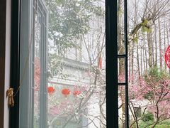 -杭州西湖柳莺里酒店·闻莺厅