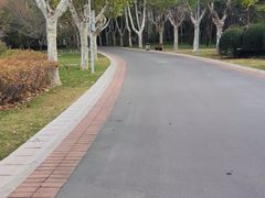 -郑州植物园