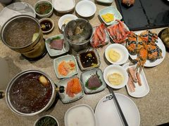 -初色海鲜自助(万丰路店)