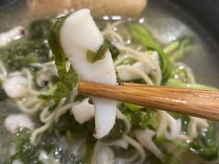 -老地方面馆(思南路店)