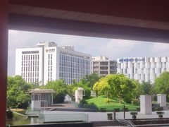 -中华艺术宫(上海美术馆)