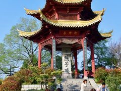 -幕燕滨江·燕子矶公园