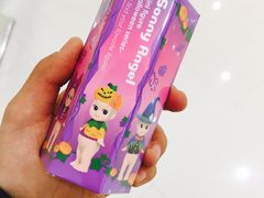 -LOG-ON(海港城店)