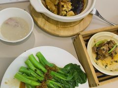 -蔡澜点心·粤菜(丽泽天街店)