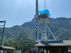 -梦幻奥陶纪景区