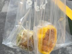 -慢熟面包店bud bread(孩儿巷店)