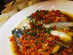 -毛家饭店(今洲广场店)